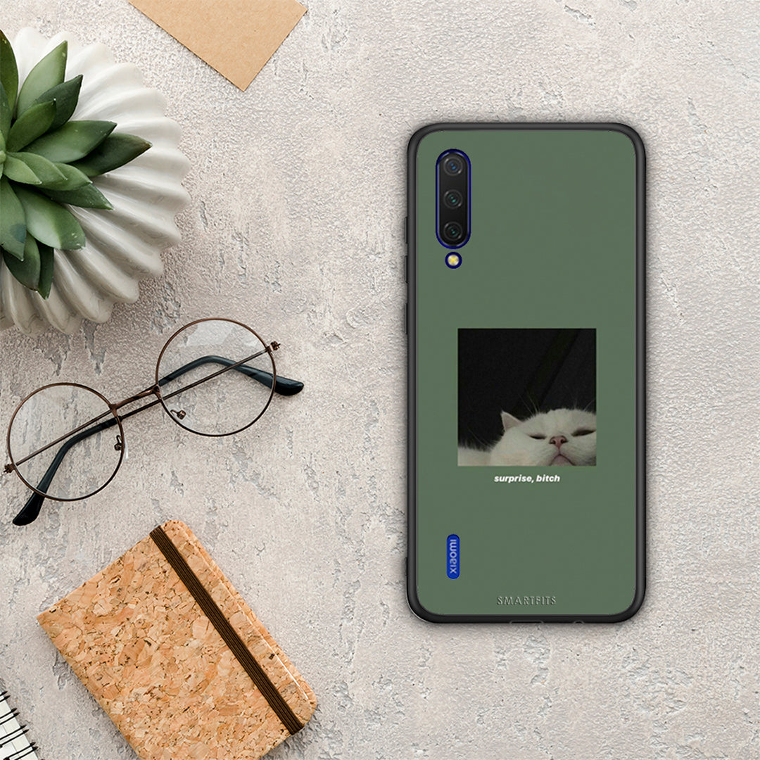 Bitch Surprise - Xiaomi Mi 9 Lite θήκη