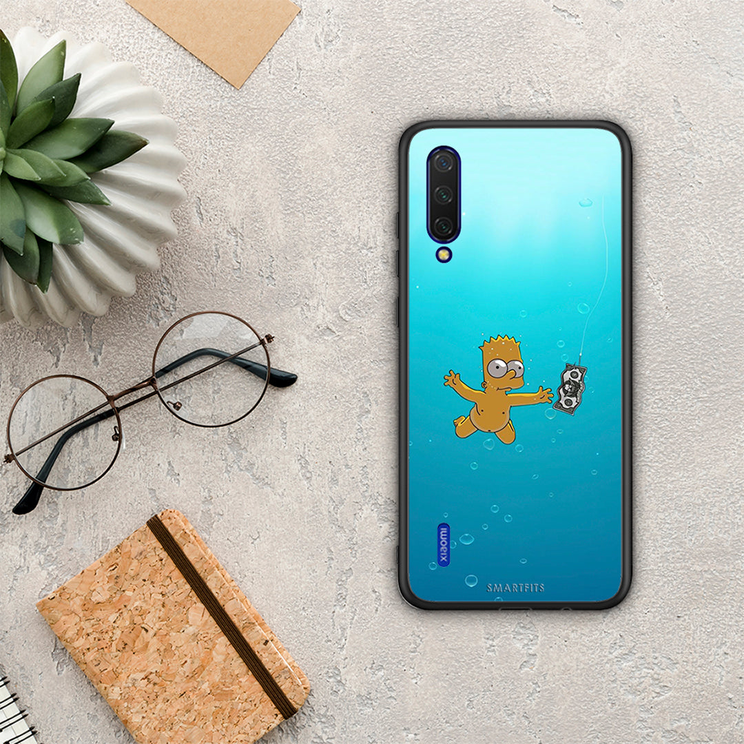 Chasing Money - Xiaomi Mi 9 Lite θήκη