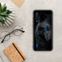Thumbnail for Dark Wolf - Xiaomi Mi 9 Lite θήκη