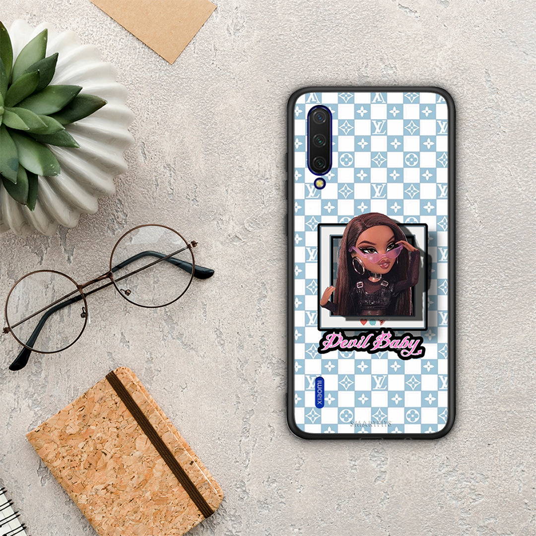 Devil Baby - Xiaomi Mi 9 Lite θήκη