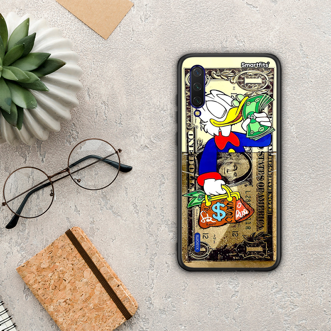 Duck Money - Xiaomi Mi 9 Lite θήκη