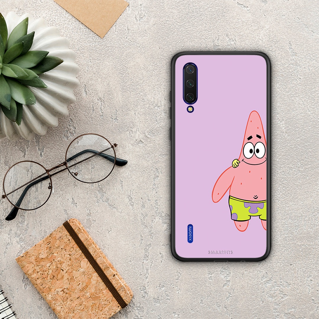 Friends Patrick - Xiaomi Mi 9 Lite θήκη