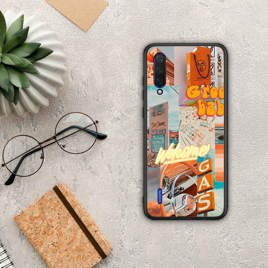 Groovy Babe - Xiaomi Mi 9 Lite θήκη