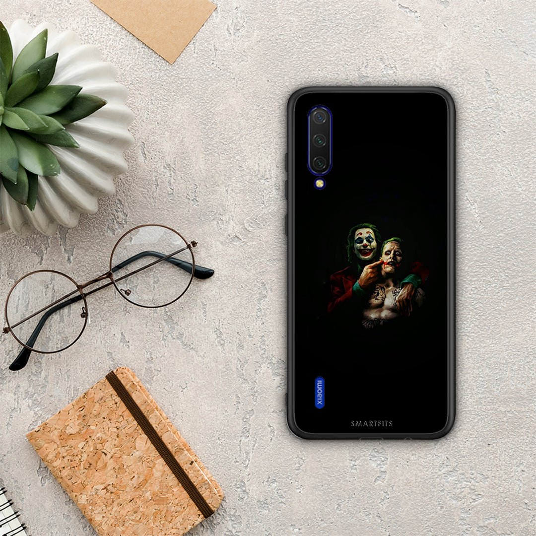 Hero Clown - Xiaomi Mi 9 Lite θήκη