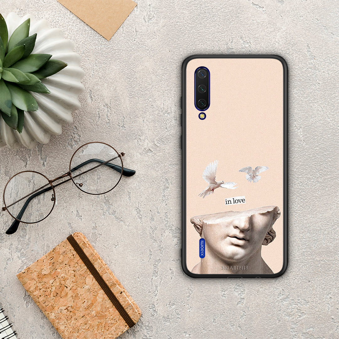 In Love - Xiaomi Mi 9 Lite θήκη