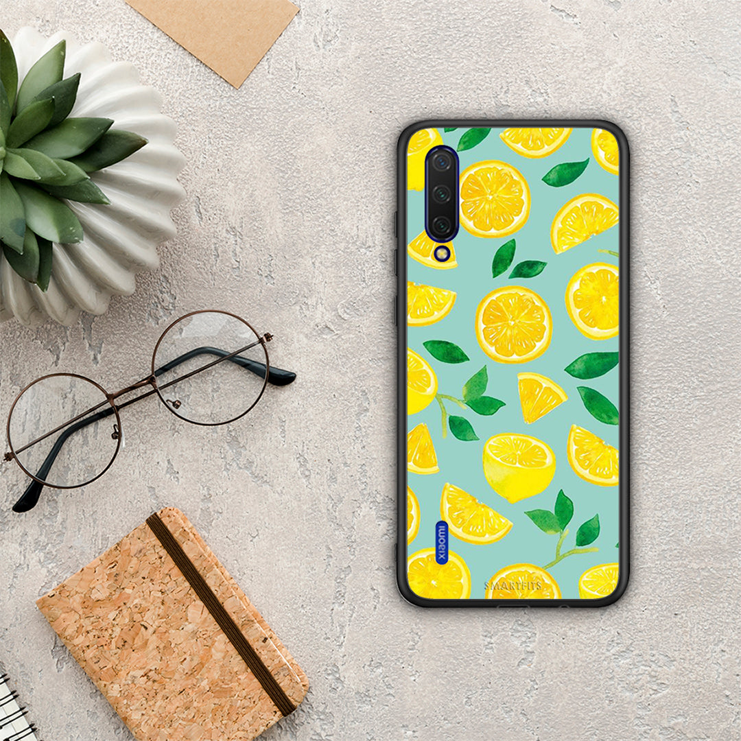 Lemons - Xiaomi Mi 9 Lite θήκη