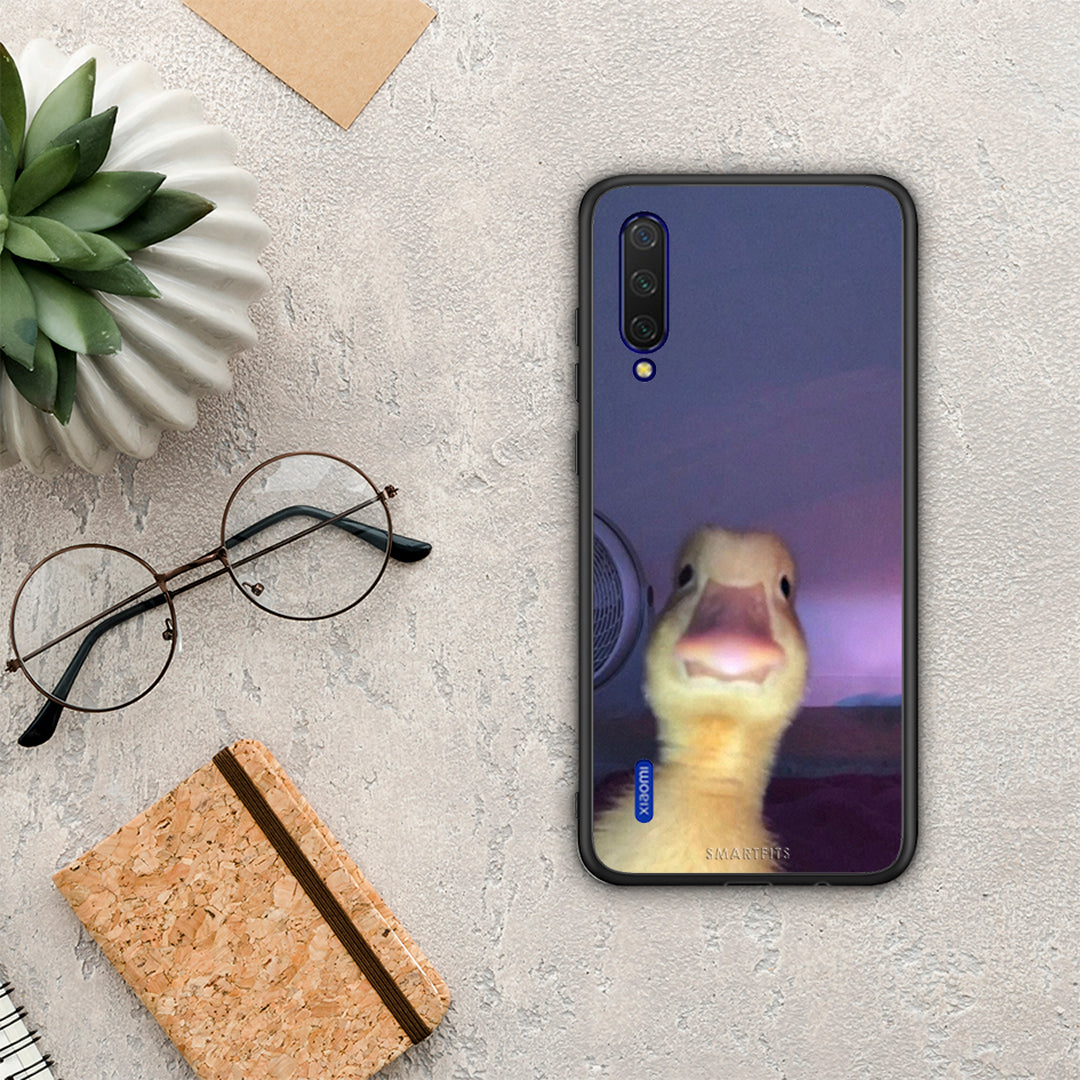 Meme Duck - Xiaomi Mi 9 Lite θήκη