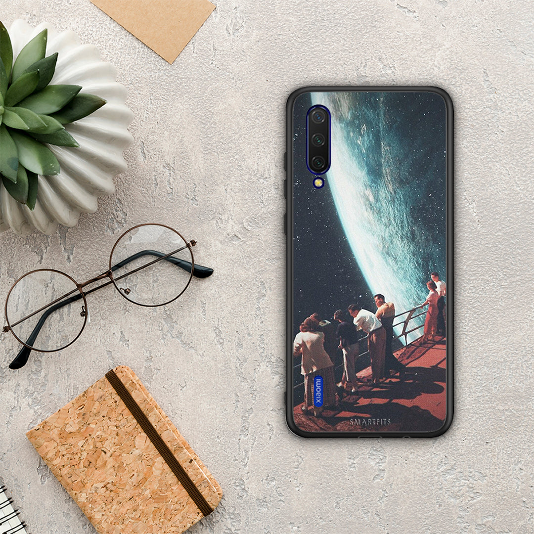 Surreal View - Xiaomi Mi 9 Lite θήκη