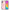 Θήκη Xiaomi Mi 9 Lite XOXO Love από τη Smartfits με σχέδιο στο πίσω μέρος και μαύρο περίβλημα | Xiaomi Mi 9 Lite XOXO Love case with colorful back and black bezels