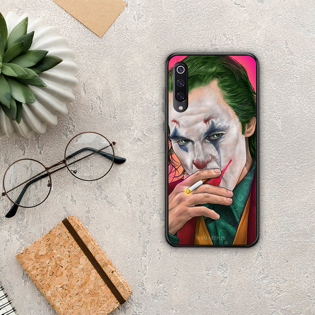 PopArt JokesOnU - Xiaomi Mi 9 θήκη