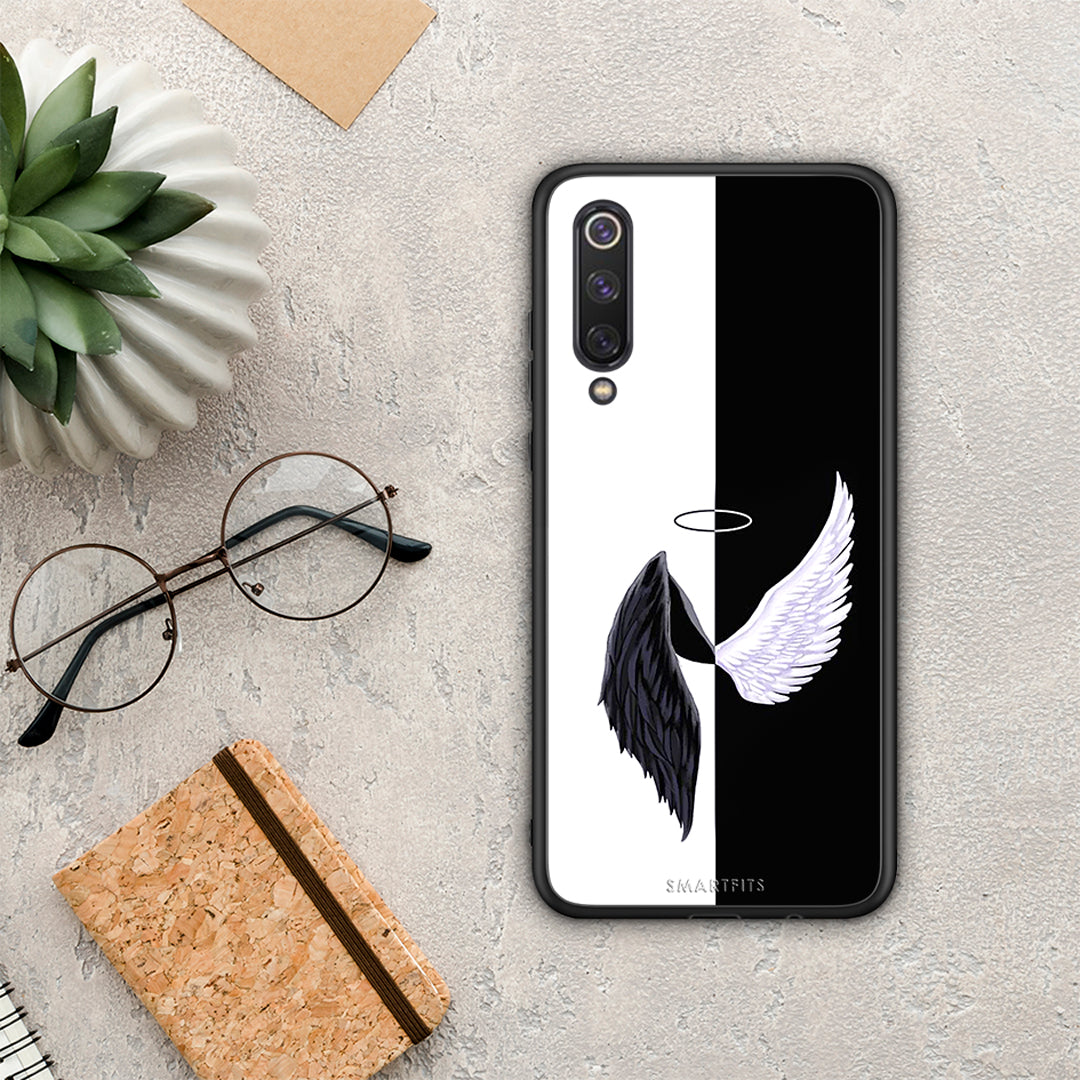 Angels Demons - Xiaomi Mi 9 SE θήκη