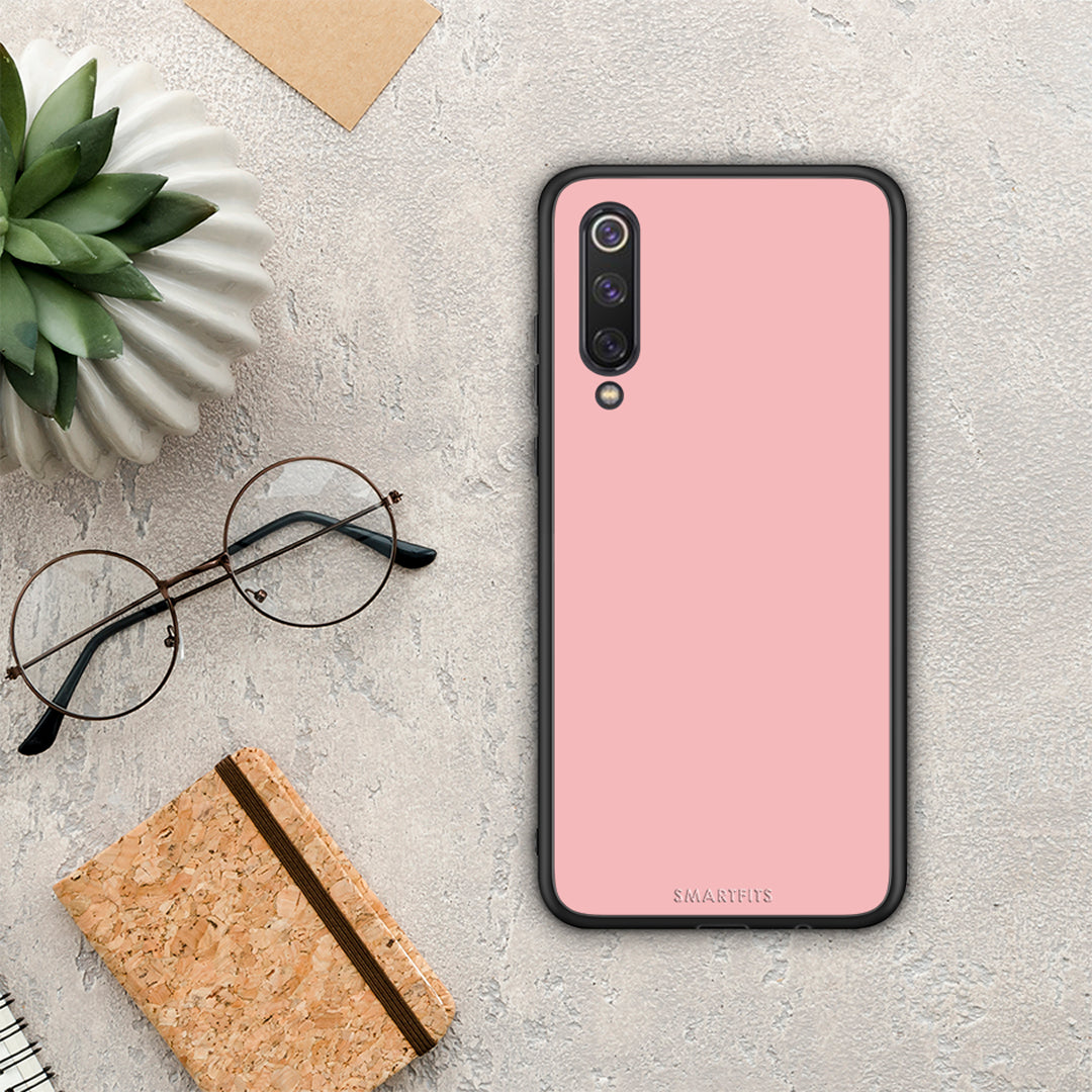 Color Nude - Xiaomi Mi 9 SE θήκη