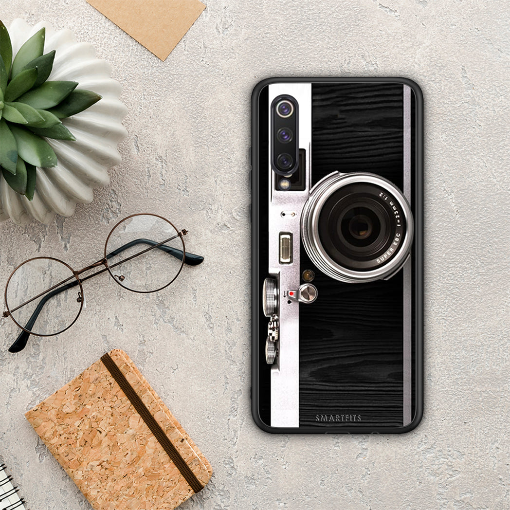 Emily In Paris - Xiaomi Mi 9 SE θήκη