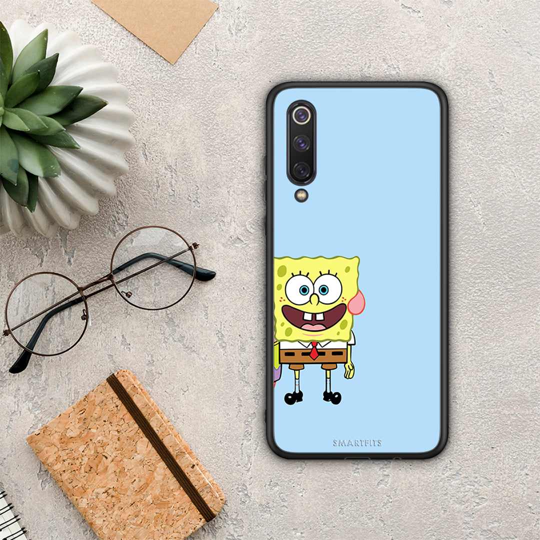 Friends Bob - Xiaomi Mi 9 SE θήκη