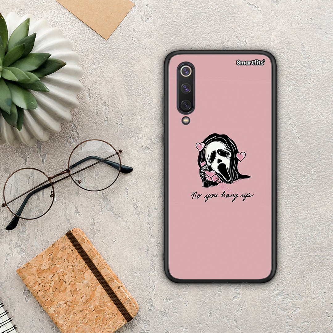 Halloween Hang Up - Xiaomi Mi 9 SE θήκη