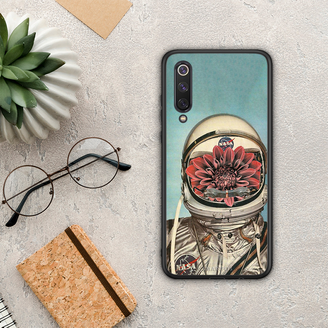 Nasa Bloom - Xiaomi Mi 9 SE θήκη