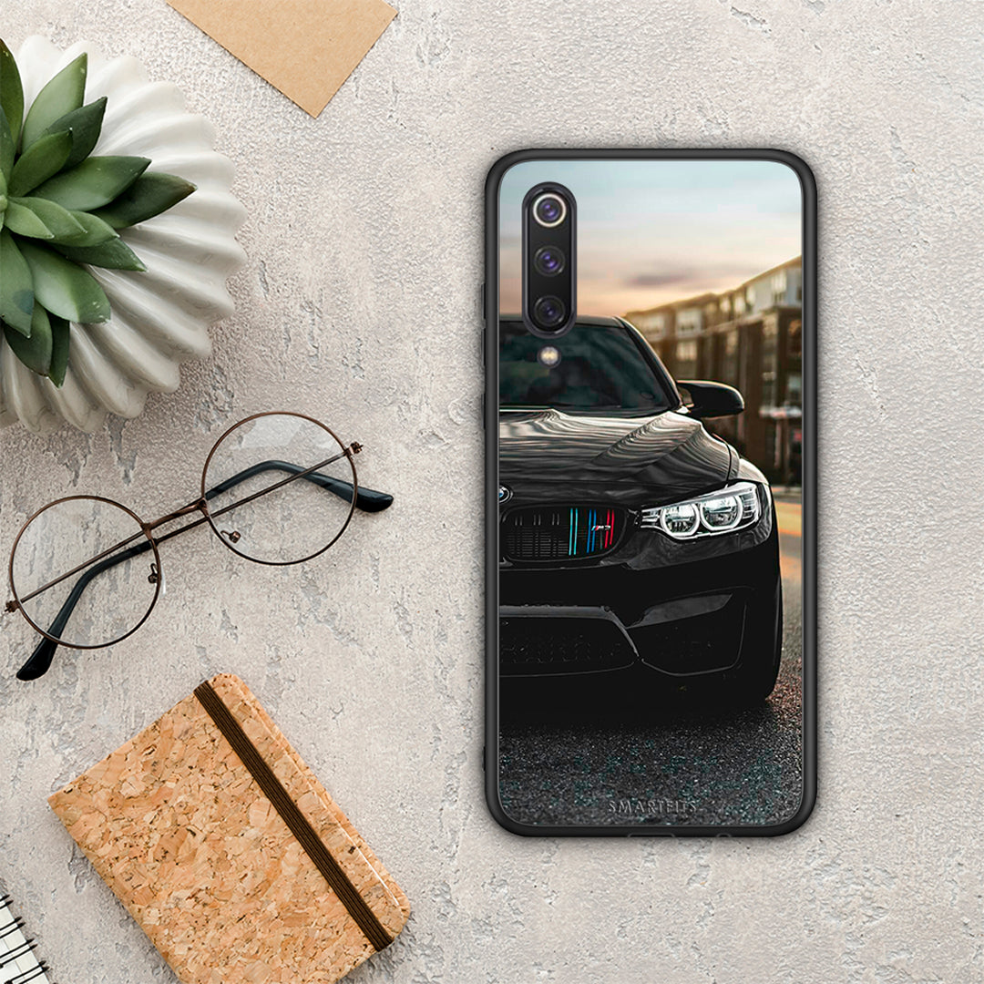Racing M3 - Xiaomi Mi 9 SE θήκη