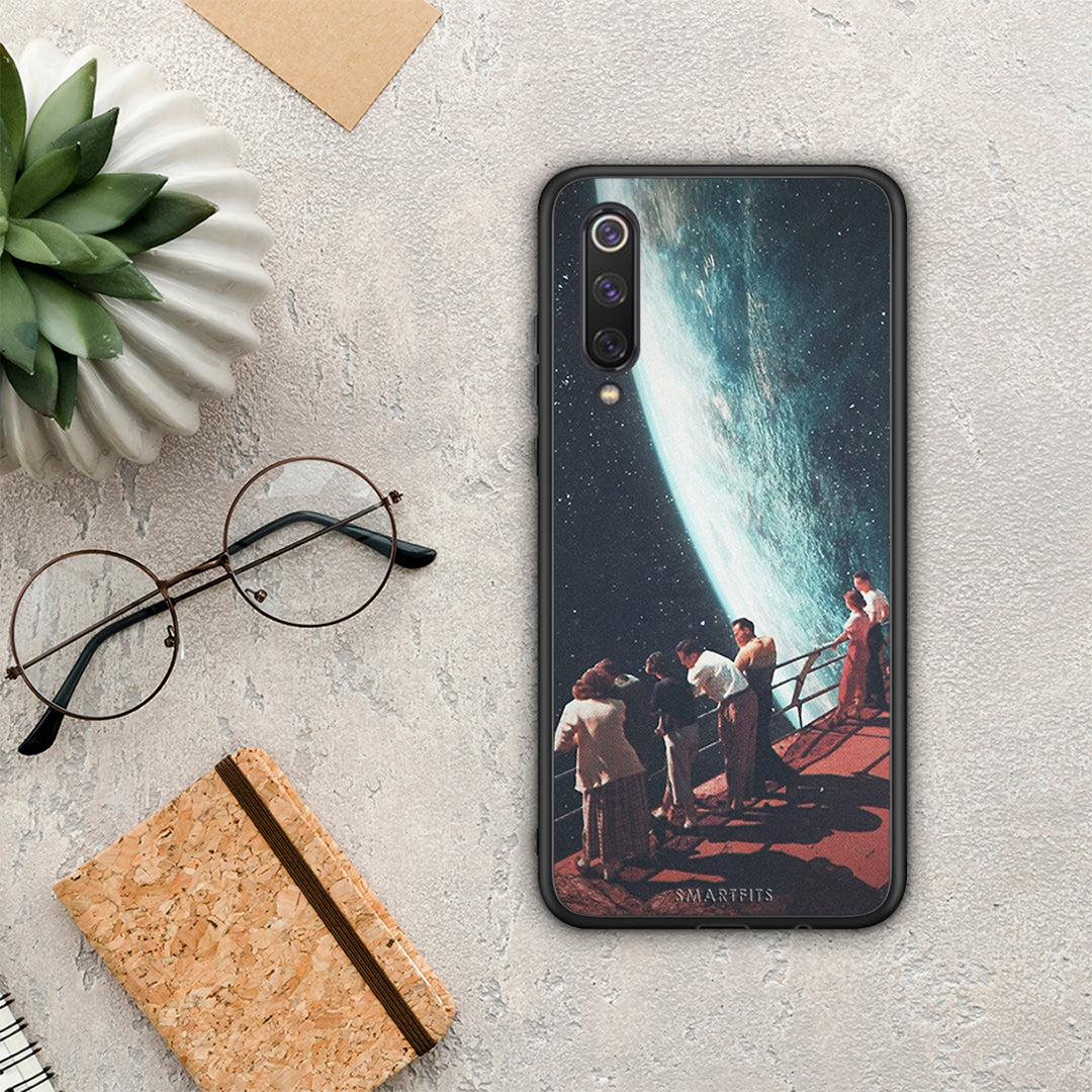 Surreal View - Xiaomi Mi 9 SE θήκη