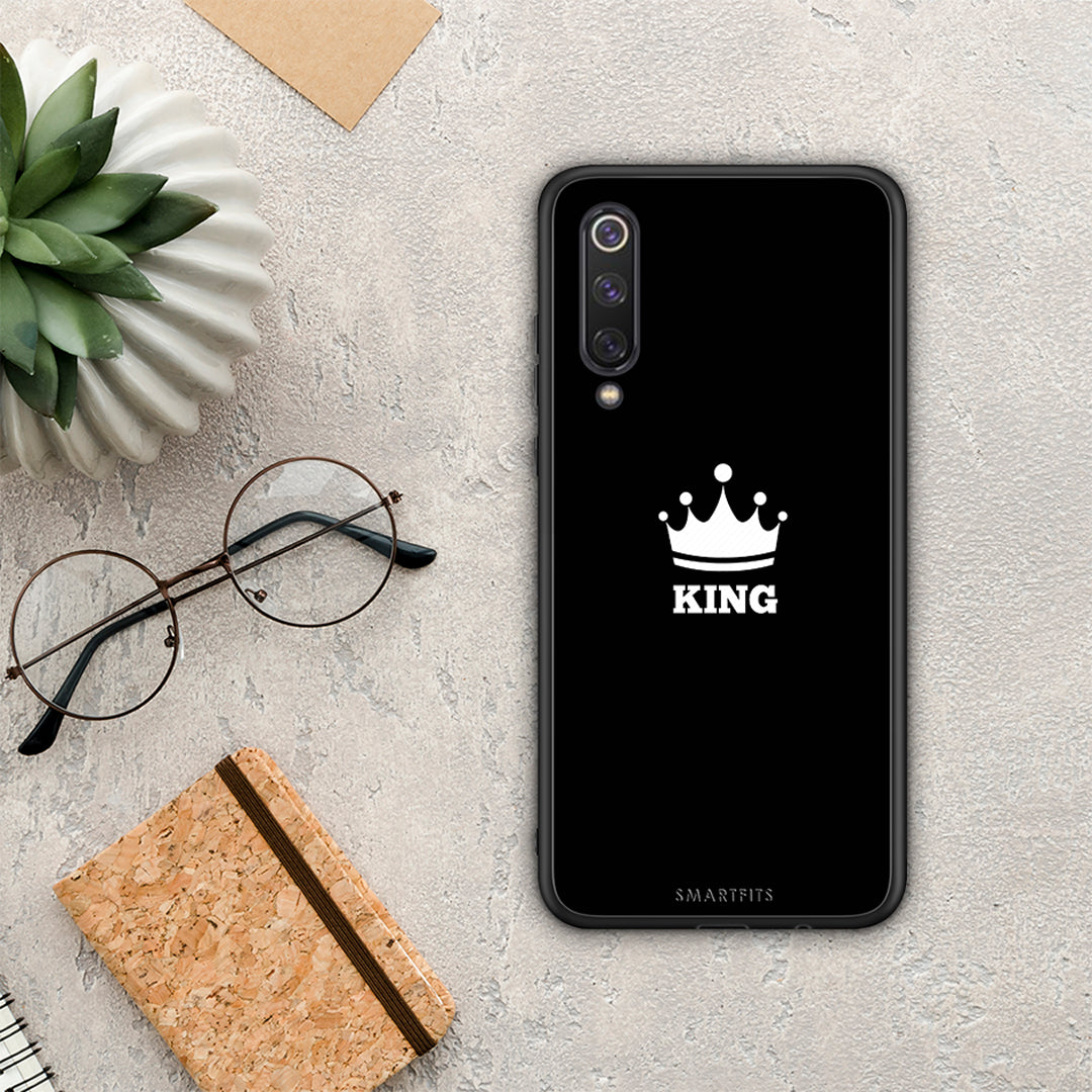 Valentine King - Xiaomi Mi 9 SE θήκη