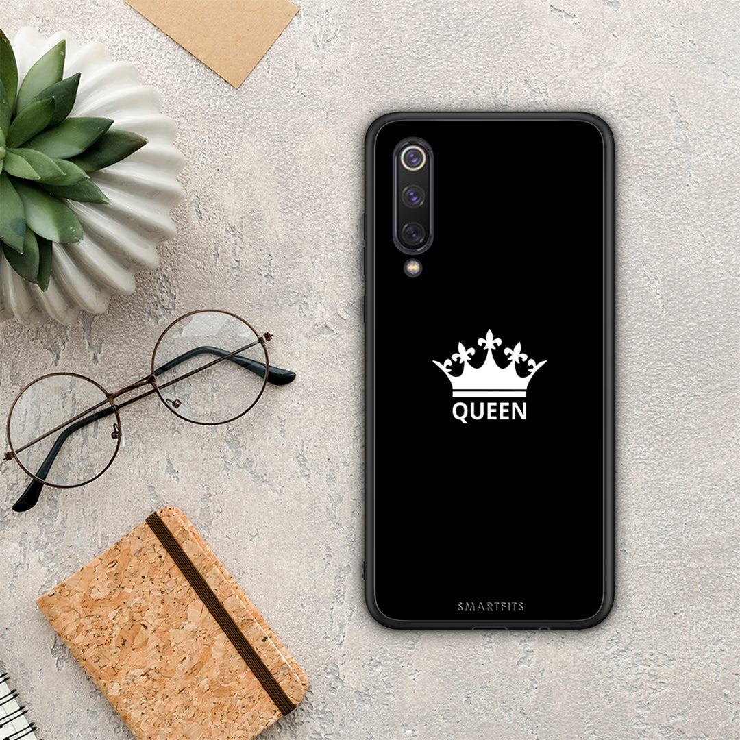 Valentine Queen - Xiaomi Mi 9 SE θήκη