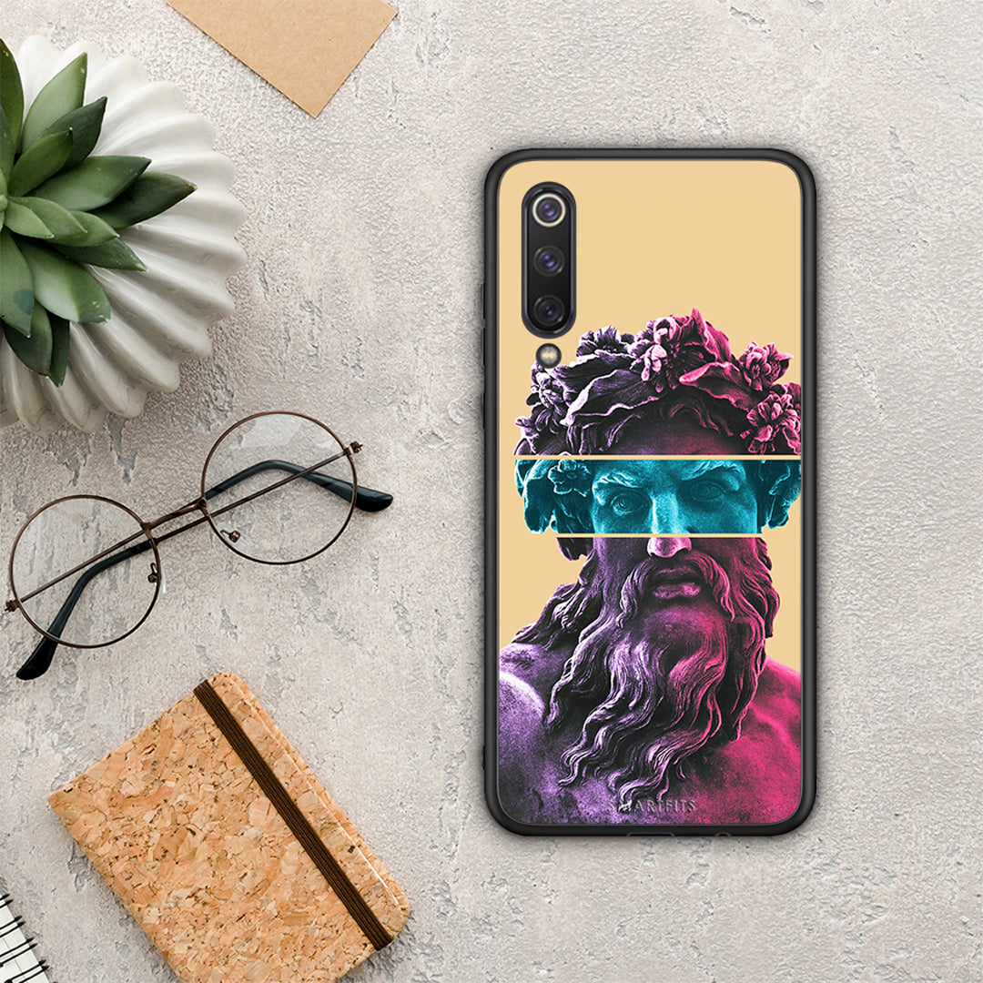 Zeus Art - Xiaomi Mi 9 SE θήκη