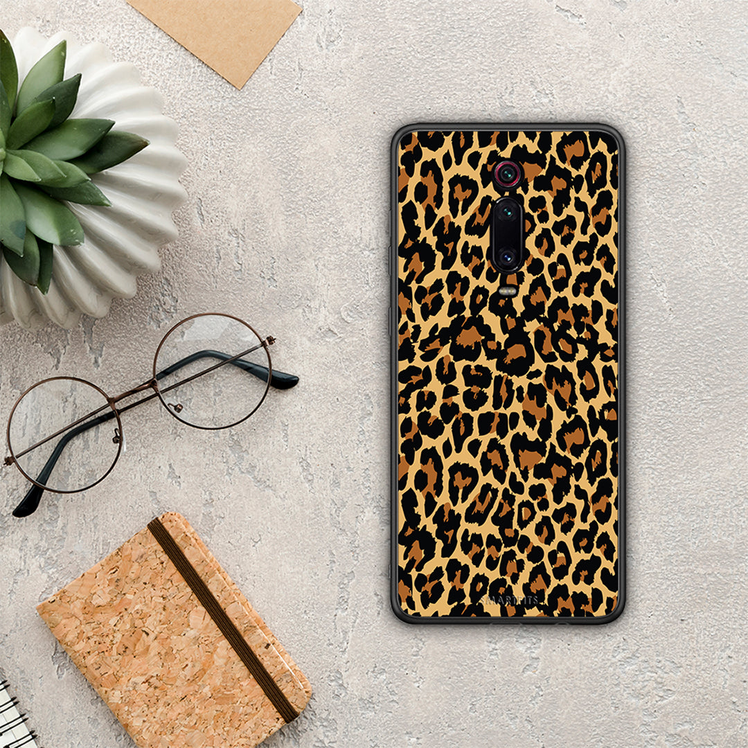 Animal Leopard - Xiaomi Mi 9T / 9T Pro θήκη
