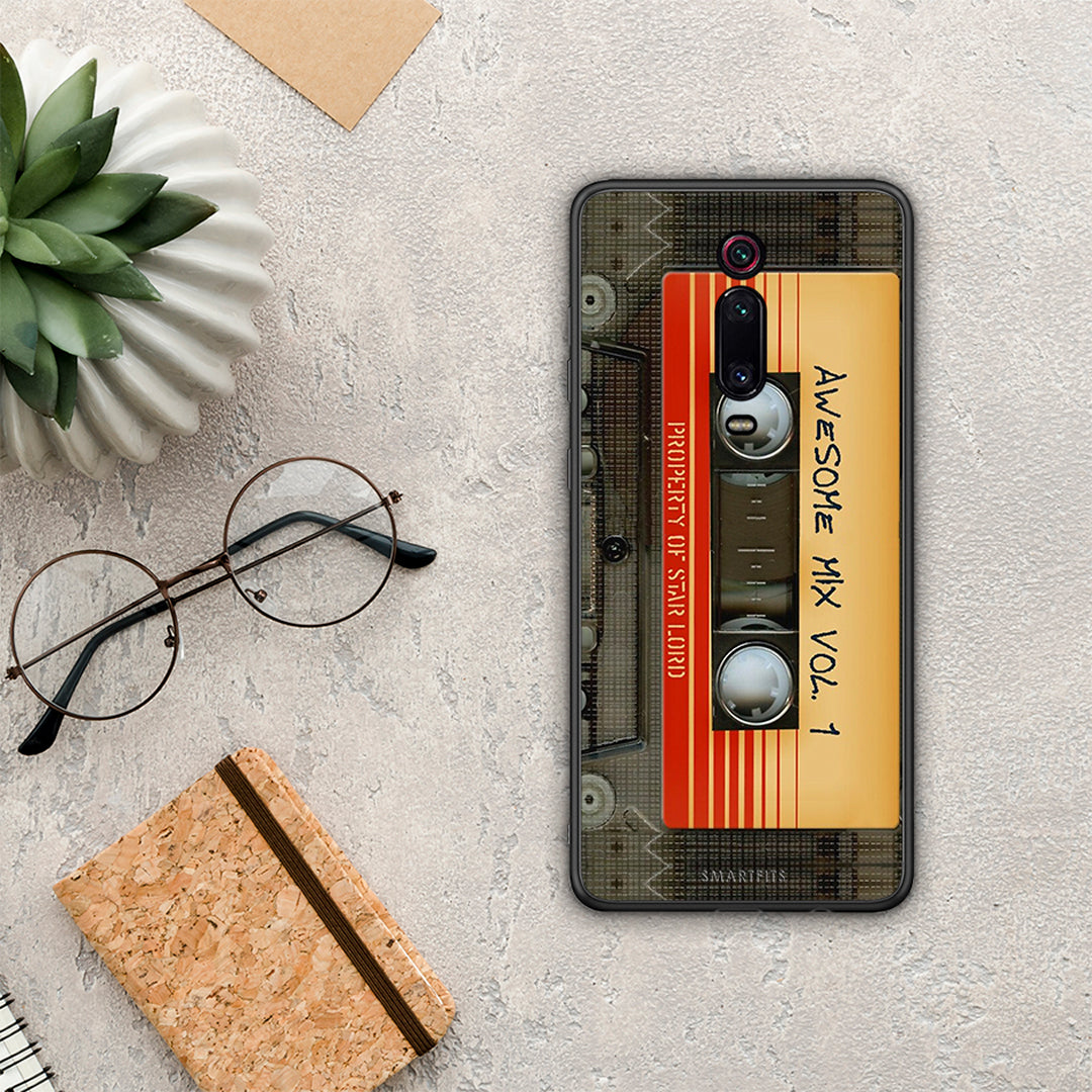 Awesome Mix - Xiaomi Redmi K20 / K20 Pro θήκη