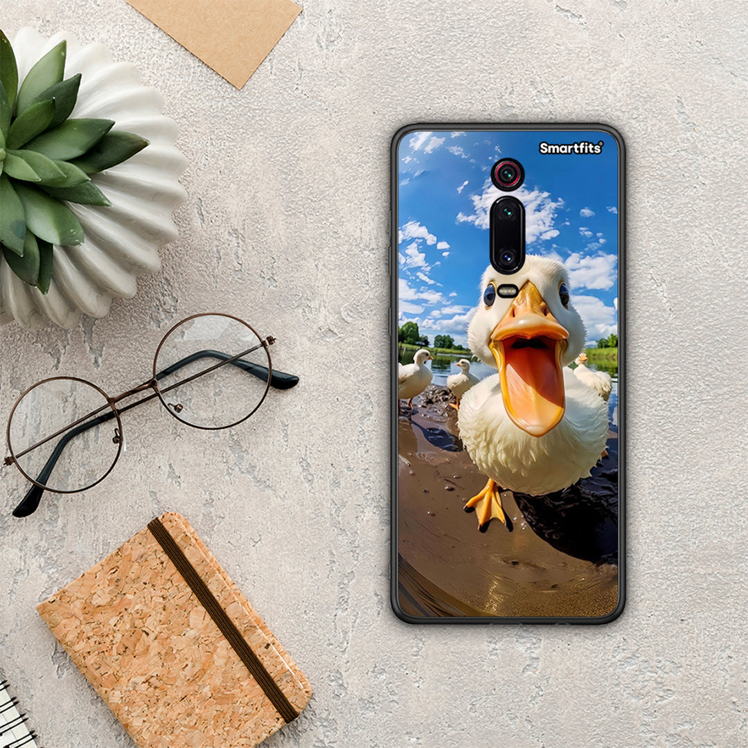 Duck Face - Xiaomi Mi 9T / 9T Pro θήκη