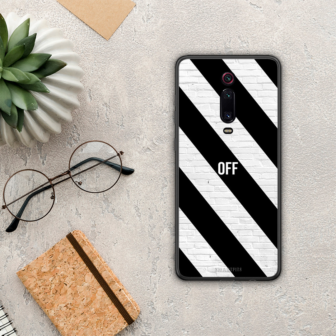 Get Off - Xiaomi Mi 9T / 9T Pro θήκη