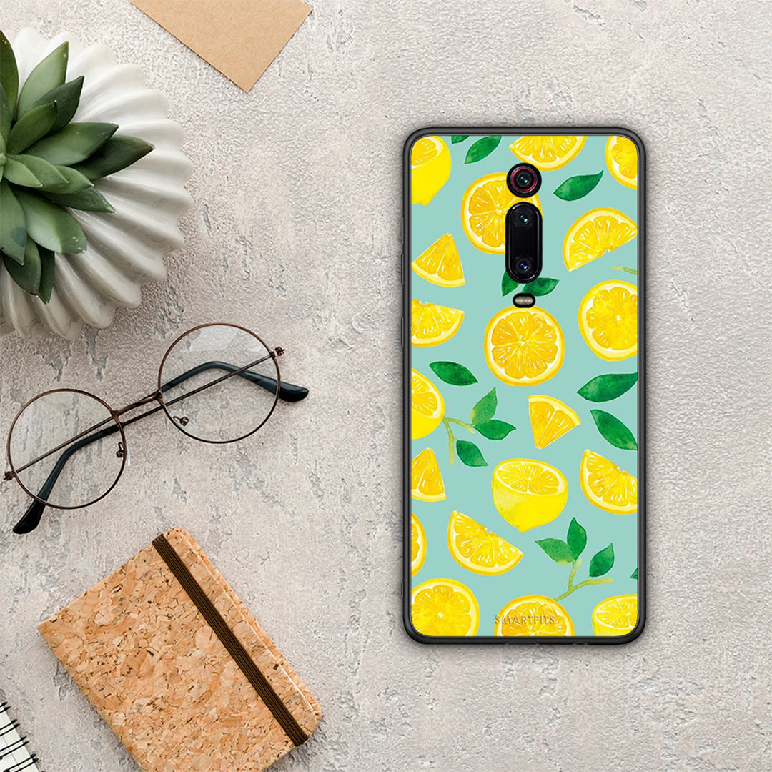 Lemons - Xiaomi Mi 9T / 9T Pro θήκη