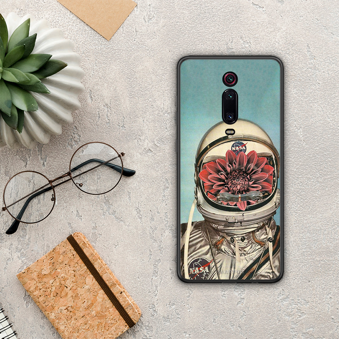 Nasa Bloom - Xiaomi Mi 9T / 9T Pro θήκη