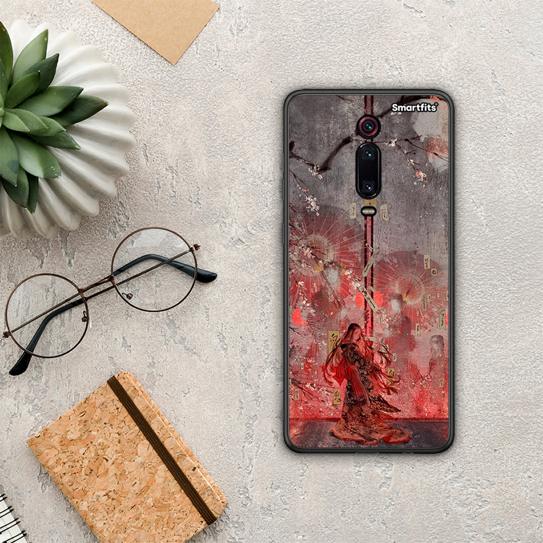 Nezuko Kamado - Xiaomi Mi 9T / 9T Pro θήκη