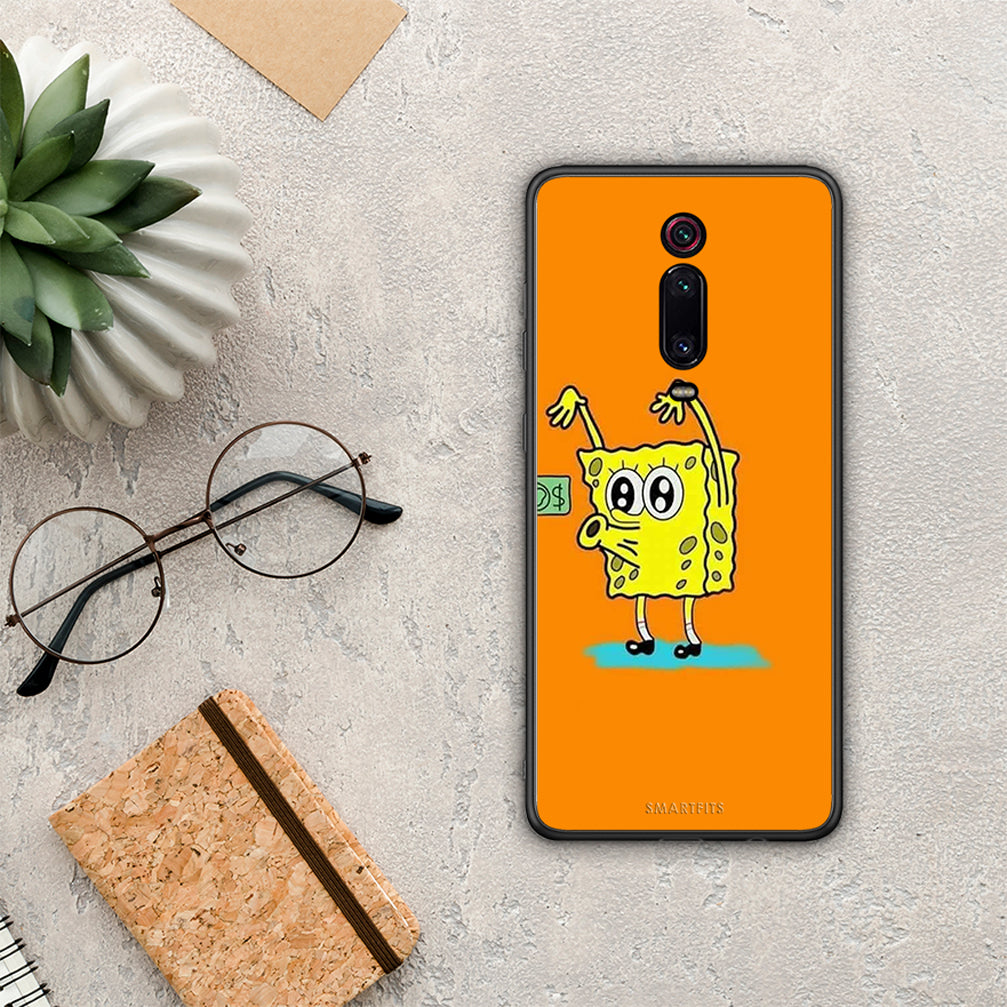 No Money 2 - Xiaomi Mi 9T / 9T Pro θήκη