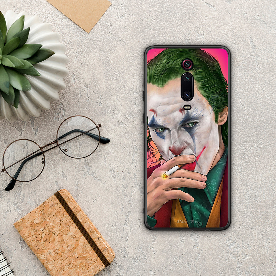 PopArt JokesOnU - Xiaomi Mi 9T / 9T Pro θήκη