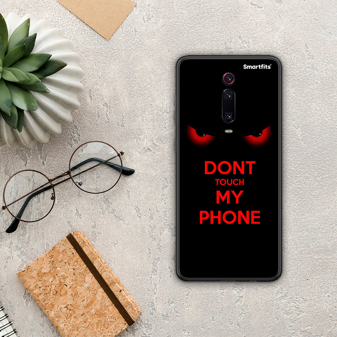 Touch My Phone - Xiaomi Redmi K20 / K20 Pro θήκη