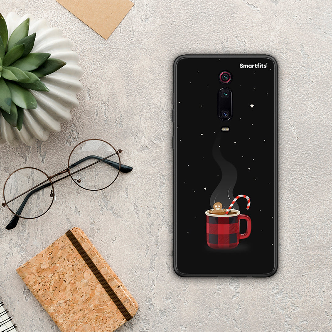 Xmas Bathing - Xiaomi Redmi K20 / K20 Pro θήκη