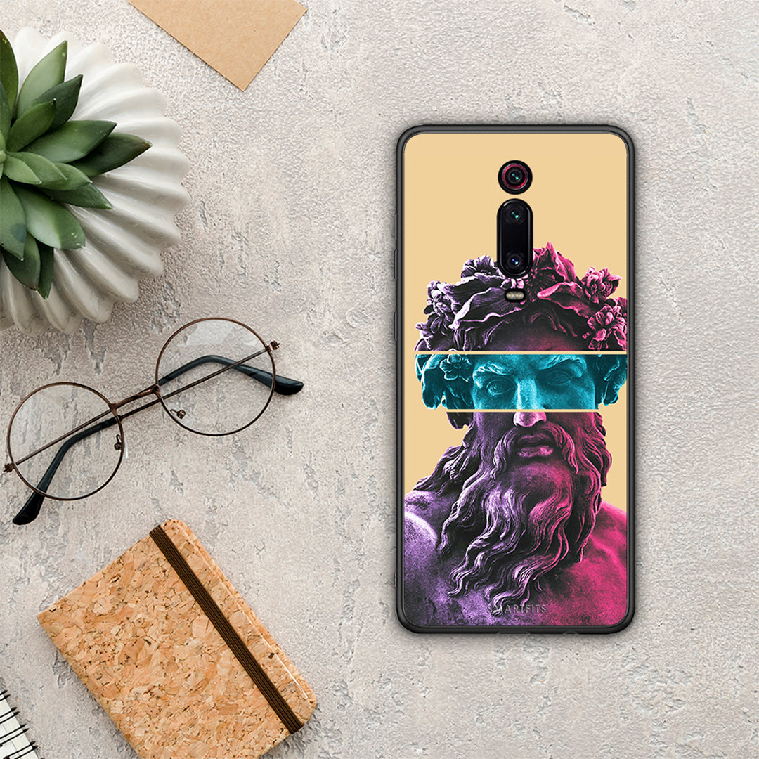 Zeus Art - Xiaomi Mi 9T / 9T Pro θήκη