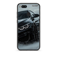 Thumbnail for xiaomi mi aBlack BMW θήκη από τη Smartfits με σχέδιο στο πίσω μέρος και μαύρο περίβλημα | Smartphone case with colorful back and black bezels by Smartfits