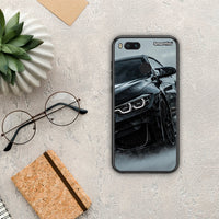Thumbnail for Black BMW - Xiaomi Mi A1 θήκη