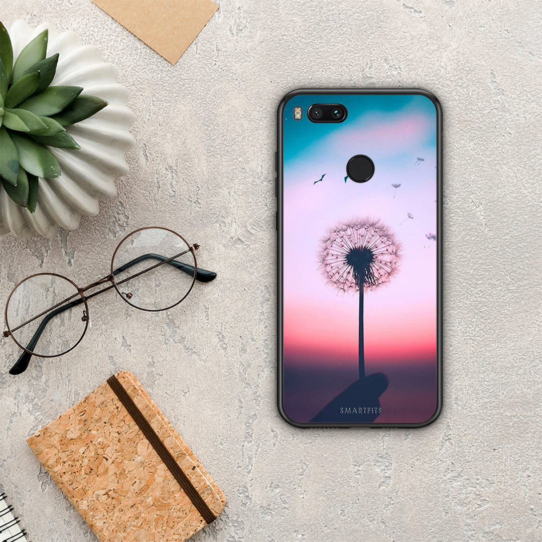Boho Wish - Xiaomi Mi A1 θήκη
