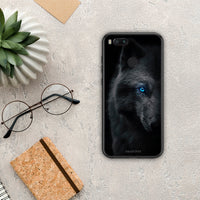 Thumbnail for Dark Wolf - Xiaomi Mi A1 θήκη