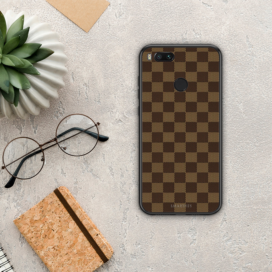 Designer Glamour - Xiaomi Mi A1 θήκη