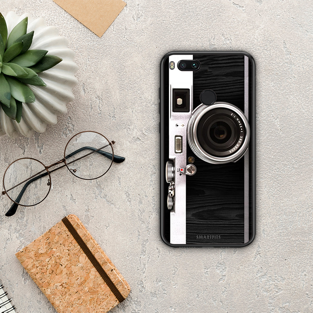 Emily In Paris - Xiaomi Mi A1 θήκη