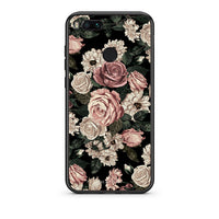 Thumbnail for 4 - xiaomi mi aWild Roses Flower case, cover, bumper