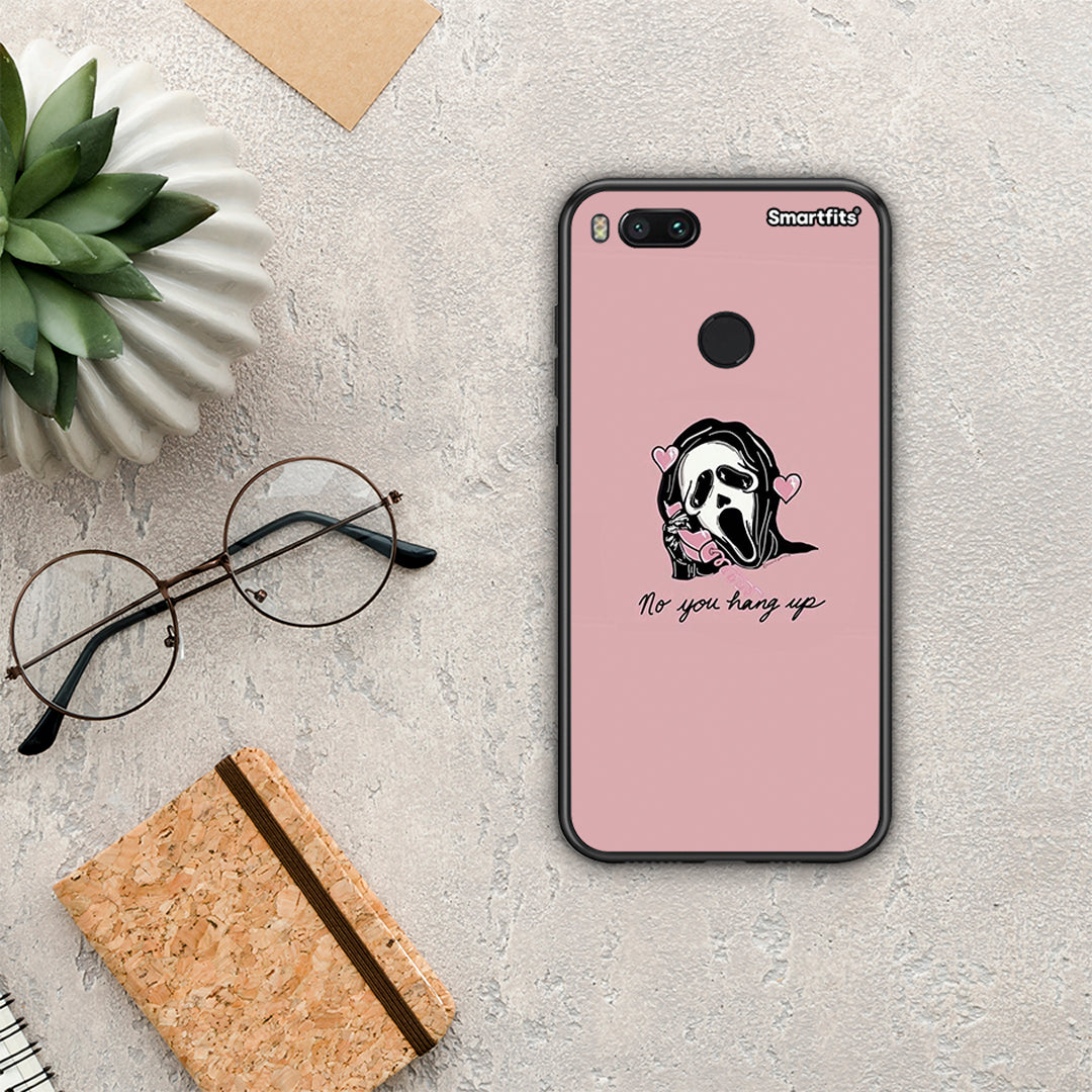 Halloween Hang Up - Xiaomi Mi A1 θήκη