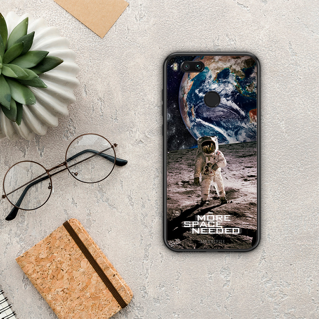 More Space - Xiaomi Mi A1 θήκη