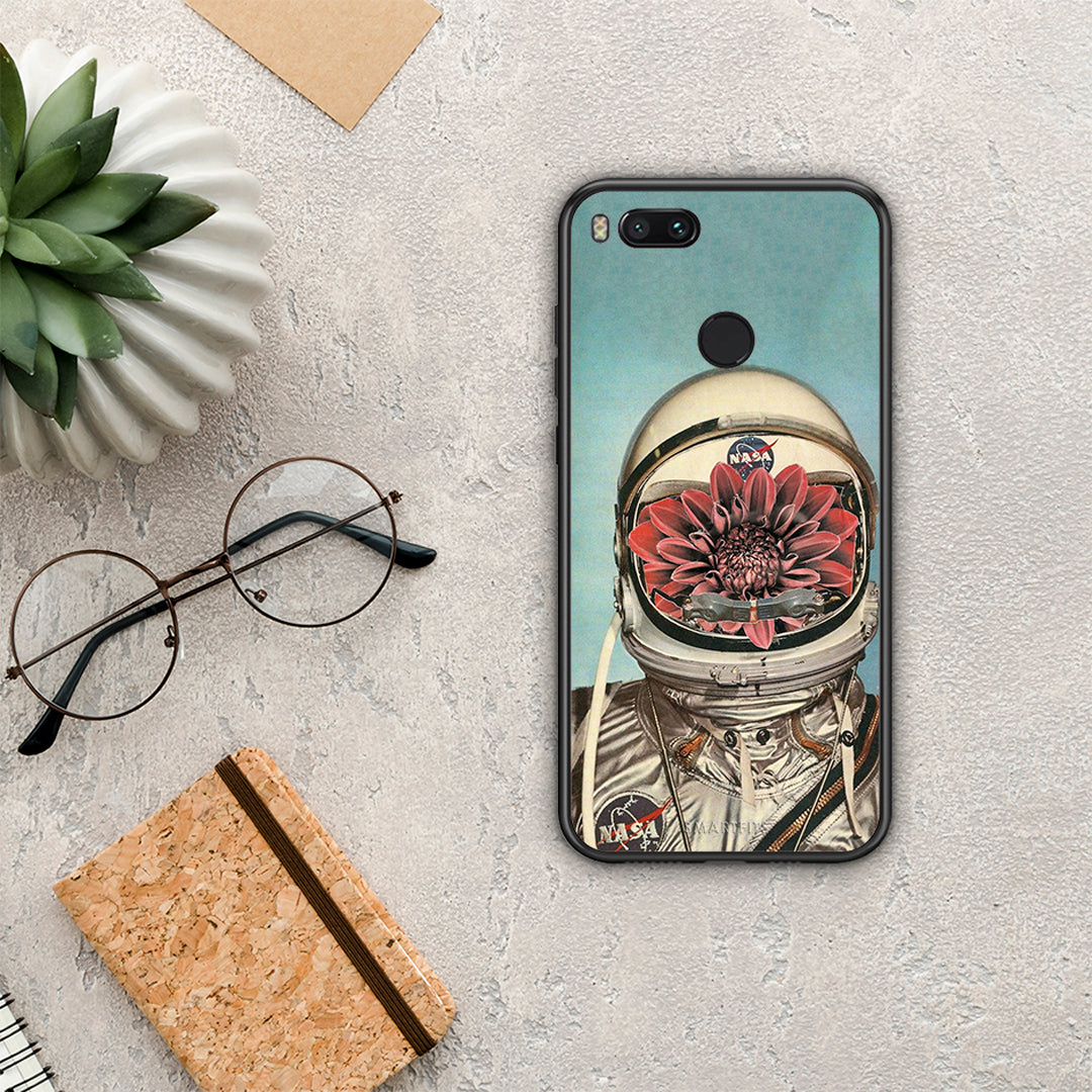 Nasa Bloom - Xiaomi Mi A1 θήκη