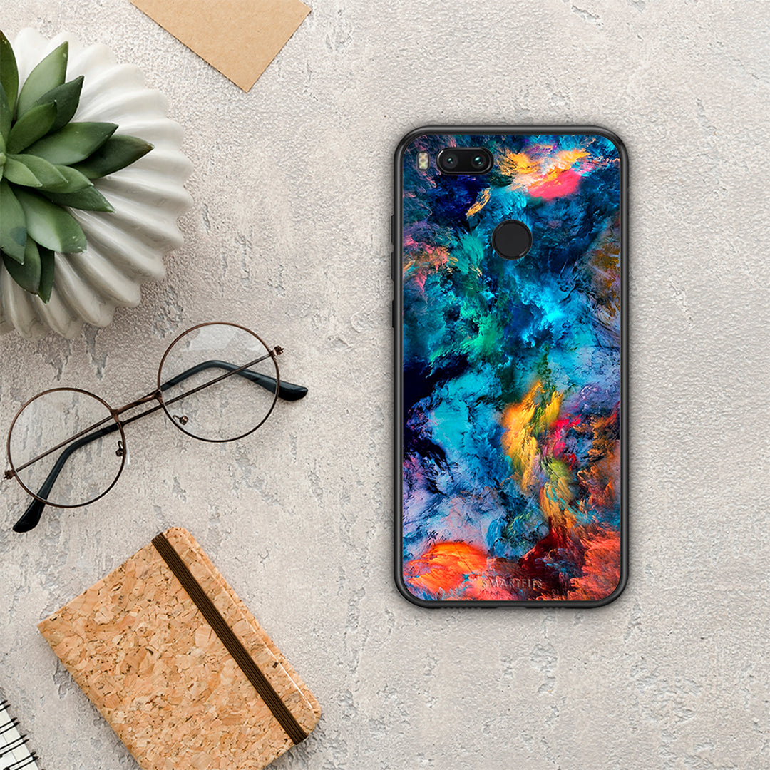 Paint Crayola - Xiaomi Mi A1 θήκη