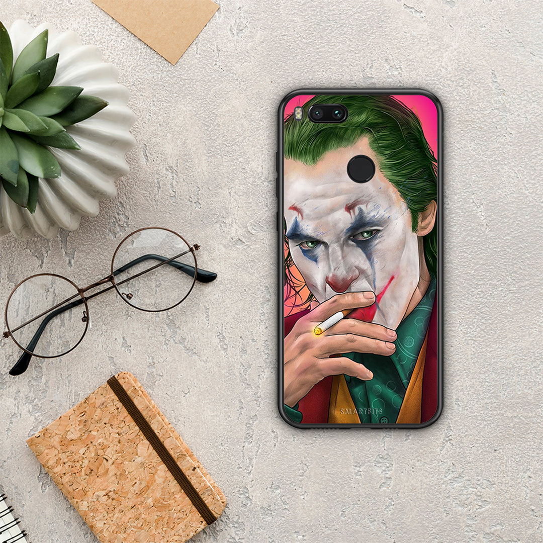 PopArt JokesOnU - Xiaomi Mi A1 θήκη