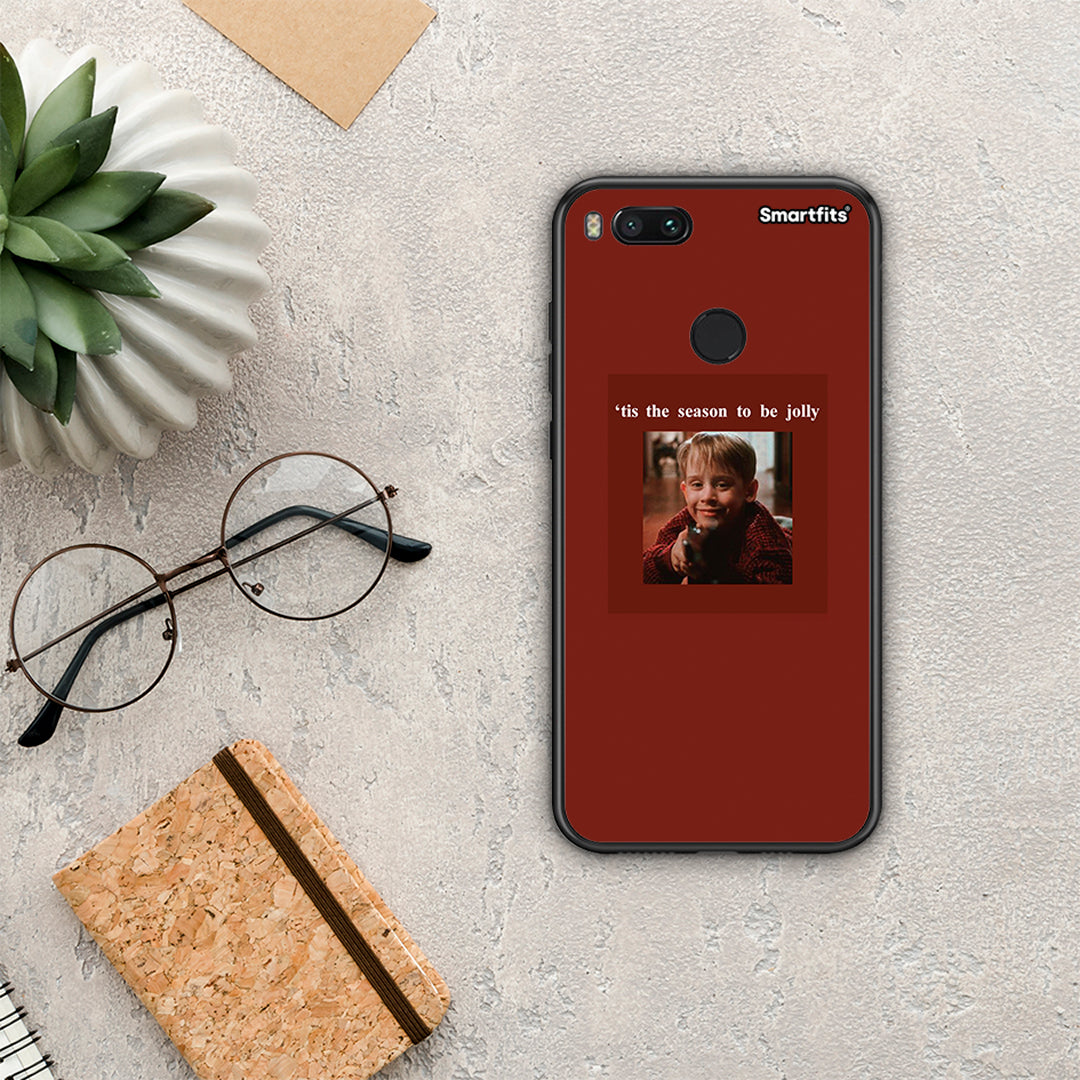 Xmas Ultimate Spirit - Xiaomi Mi A1 θήκη